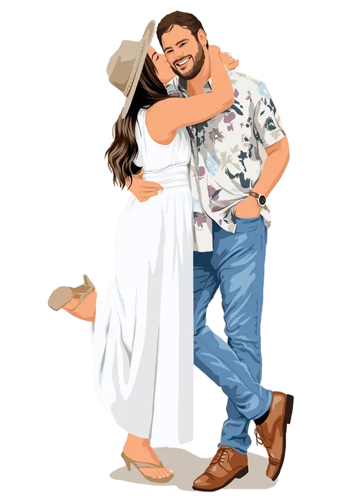 Retrato Personalizado